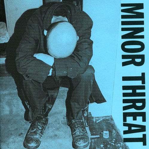 Minor Threat: Complete Discography