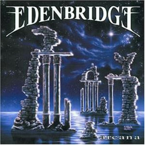 Edenbridge: Arcana