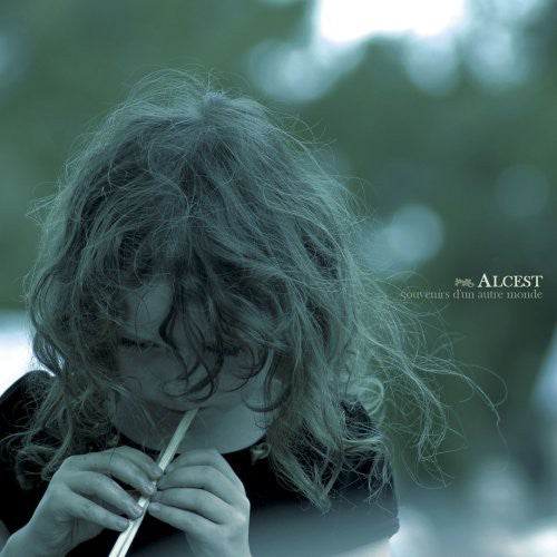 Alcest: Souvenirs D'un Autre Monde