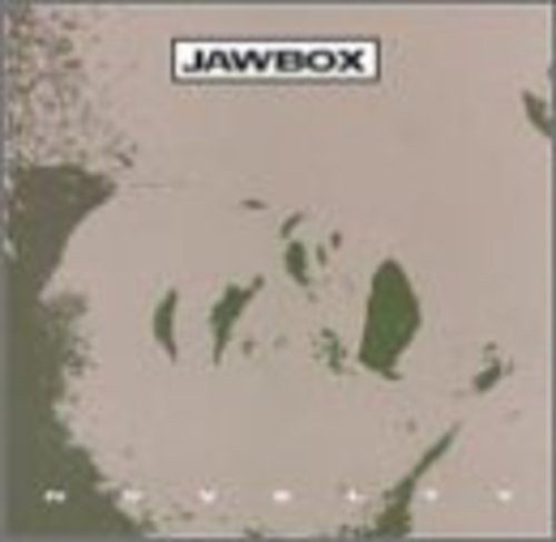 Jawbox: Novelty