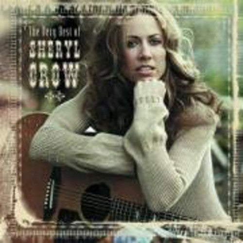 Crow, Sheryl: Very Best of