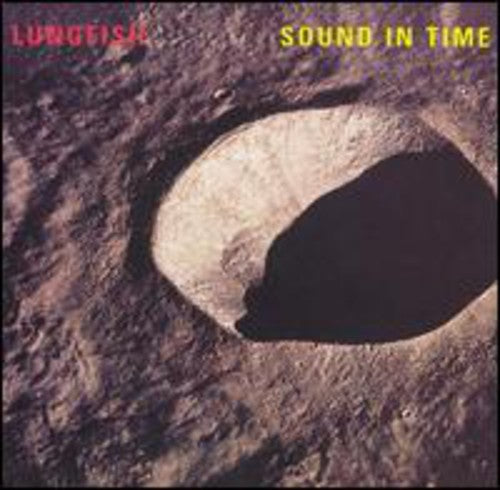 Lungfish: Sound in Time