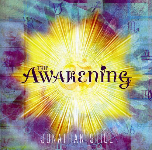 Still, Jonathan: The Awakening