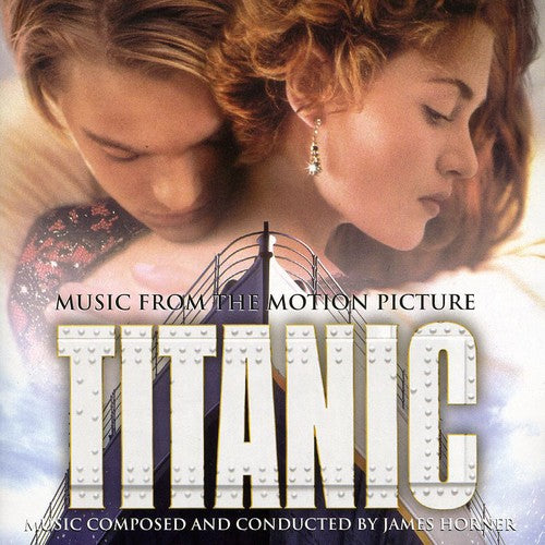 Titanic / O.S.T.: Titanic (Music From the Motion Picture)