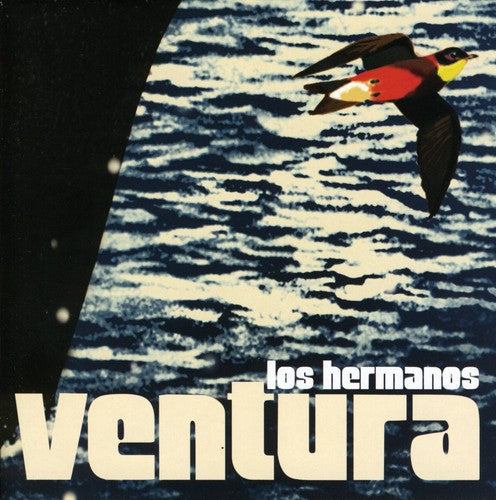 Hermanos, Los: Ventura