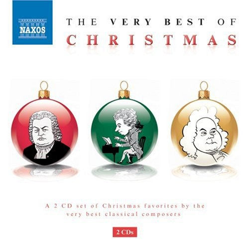 Very Best of Christmas / Various: Very Best of Christmas / Various