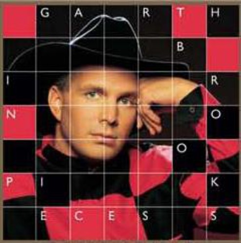 Brooks, Garth: In Pieces