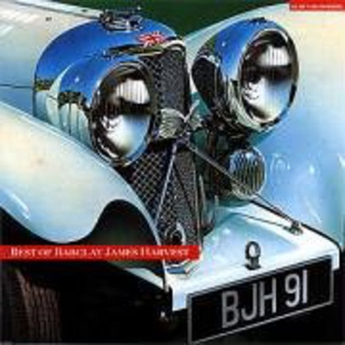 Barclay James Harvest: Best of Barclay James Harvest