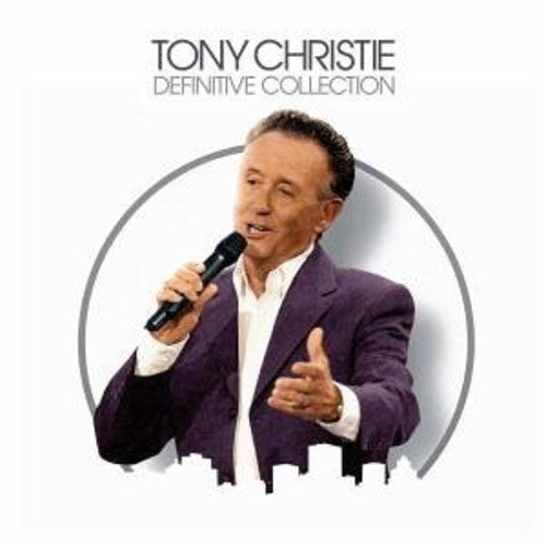 Christie, Tony: Definitive Collection