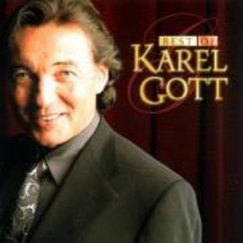 Gott, Karel: Best of Karel Gott