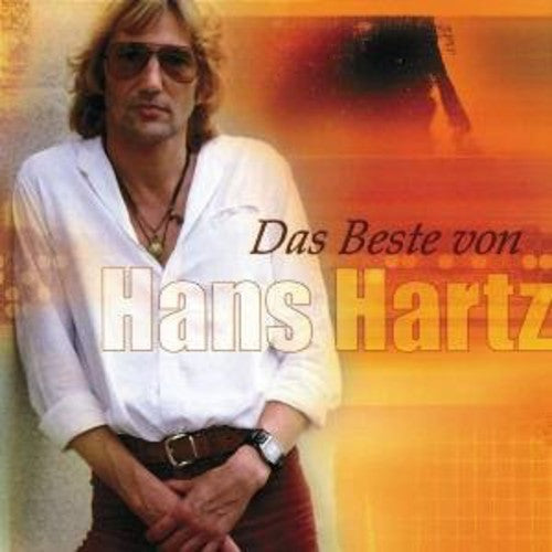 Hartz, Hans: Das Beste Von