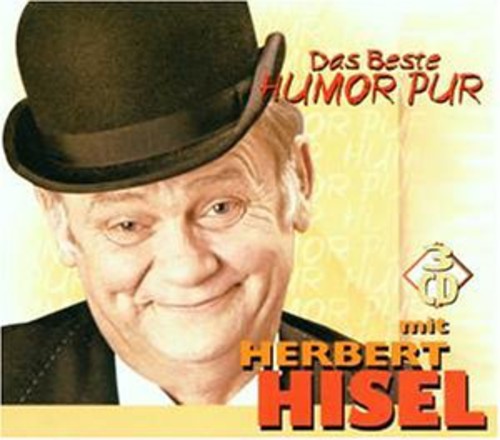 Hisel, Herbert: Humor Pur