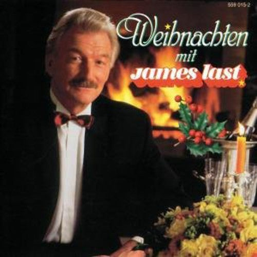 Last, James: Weihnachten Mit James Last