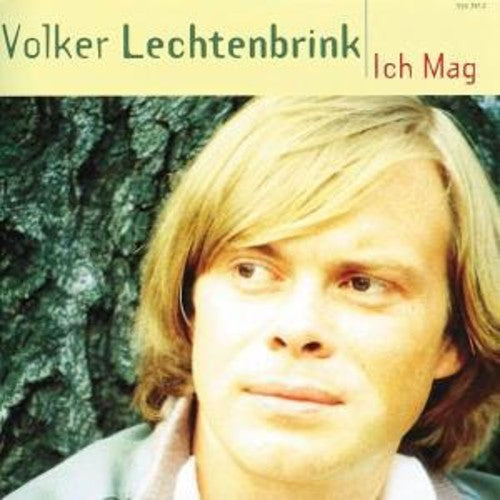 Lechtenbrink, Volker: Ich Mag