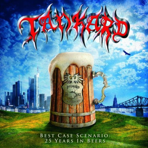 Tankard: Best Case Scenario