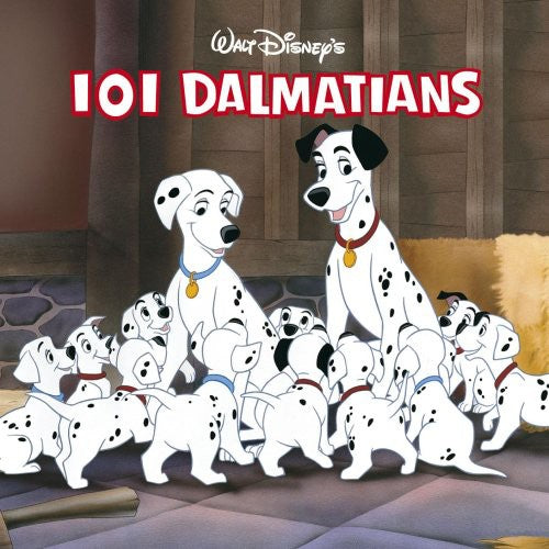 101 Dalmations / O.S.T.: 101 Dalmations