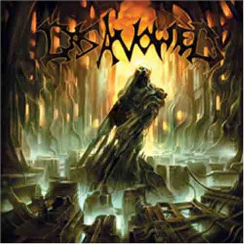 Disavowed: Stagnated Existence