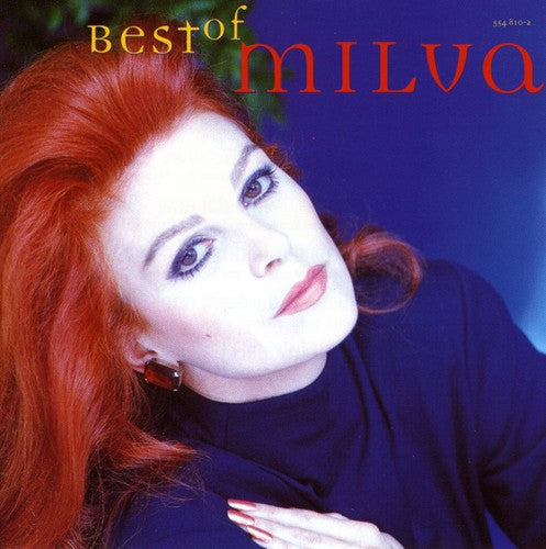 Milva: Best of