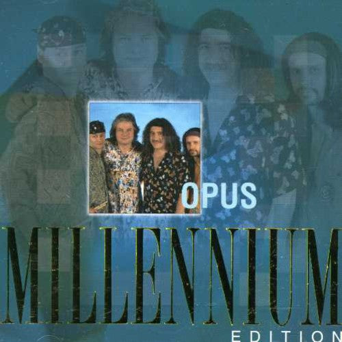 Opus: Millennium Edition