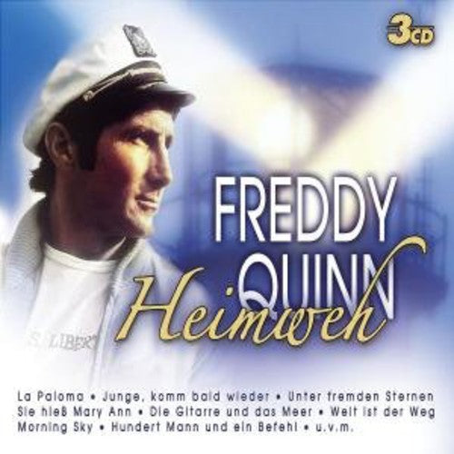 Quinn, Freddy: Heimweh