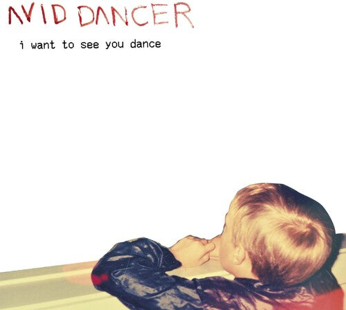 Avid Dancer: I Want to See You Dance