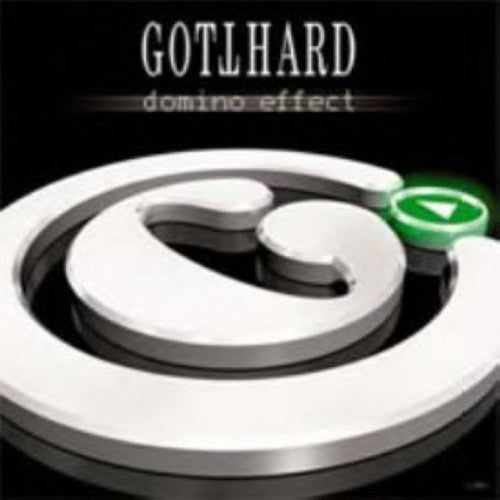 Gotthard: Domino Effect