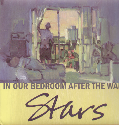 Stars: In Our Bedroom After the War