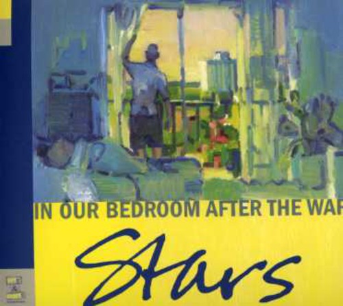 Stars: In Our Bedroom After the War