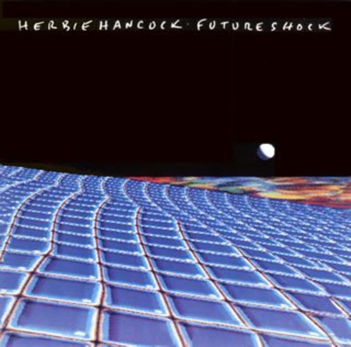 Hancock, Herbie: Future Shock