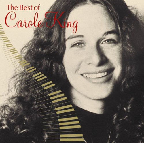 King, Carole: Best