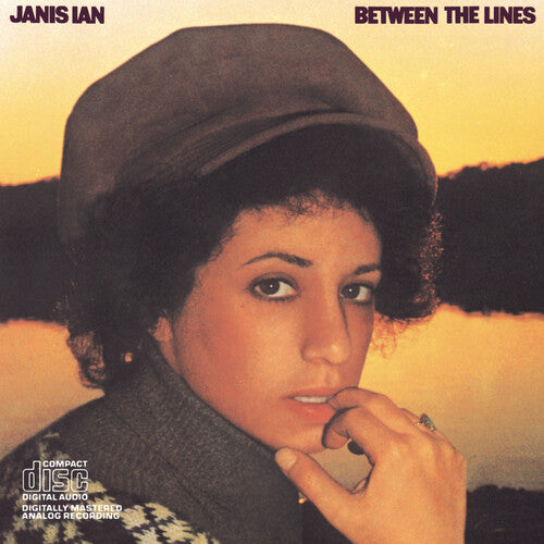 Ian, Janis: Between the Lines