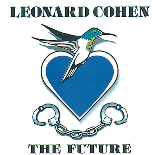 Cohen, Leonard: The Future