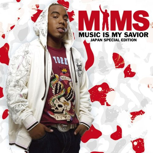 MIMS: Music Is My Savior Special Edition