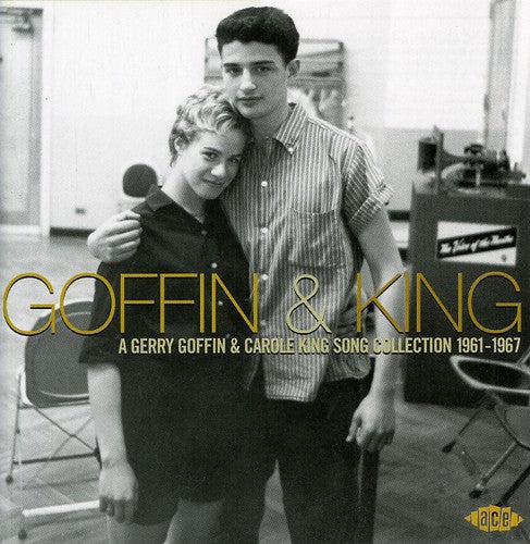 Goffin & King Song Collection 1961-1967 / Various: Goffin and King-A Gerry Goffin and Carole King Song Collection 1961-1967