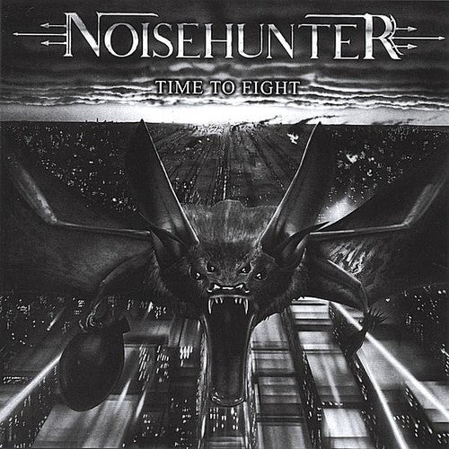 Noisehunter: Time to Fight