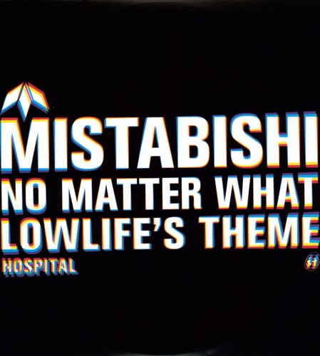 Mistabishi: No Matter What