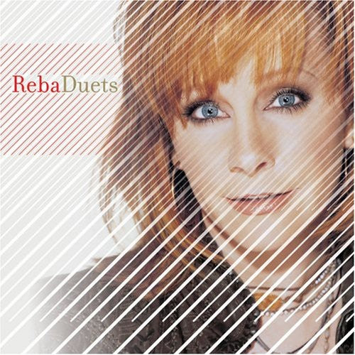 McEntire, Reba: Reba Duets