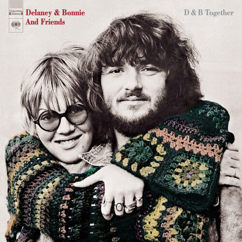 Delaney & Bonnie: D & B Together