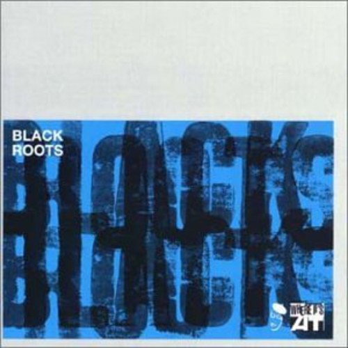 Black Roots / Var: Black Roots / Various