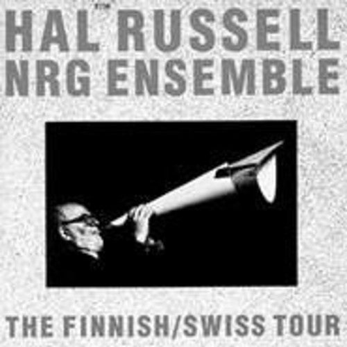 Russell, Hal: Finnish Swiss Tour