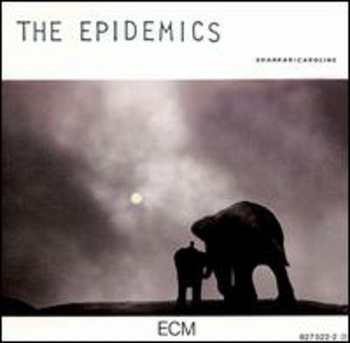 Shankar & Caroline: Epidemics