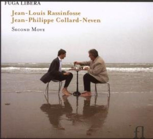 Rassinfosse, Jean-Louis / Collard-Neven: Second Move