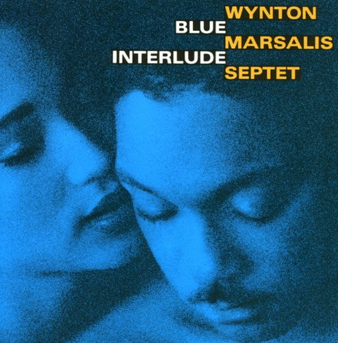 Marsalis, Wynton: Blue Interlude