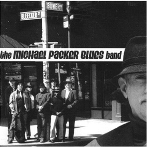 Packer, Michael: Bleecker-Bowery