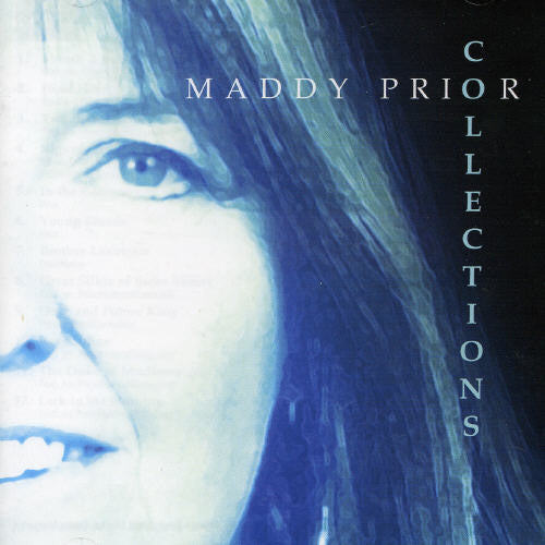 Prior, Maddy: Collections: A Very Best Of 1995-2005