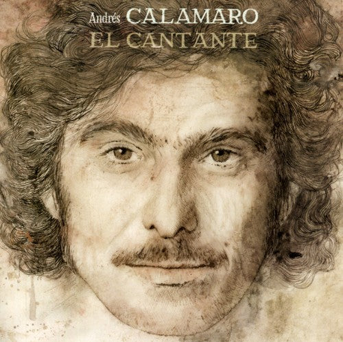 Calamaro, Andres: El Cantante