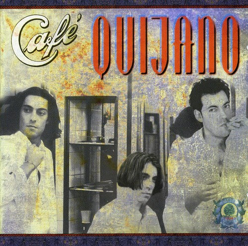 Cafe Quijano: Cafe Quijano