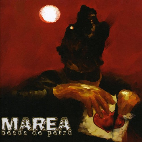 Marea: Besos de Perro