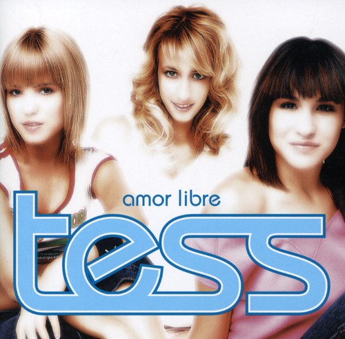 Tess: Amor Libre