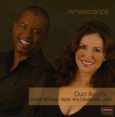 Duo Brasilis: Americanos